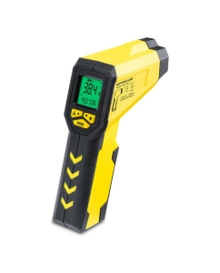 Купить Пирометр TROTEC TP 7 3510003012 в E-mobi