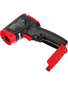 Купить Инфракрасный термометр Ermenrich Seek FR20 82956  в E-mobi