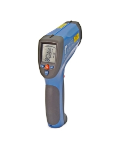 Купить Профессиональный инфракрасный термометр СЕМ DT-8869H 480854 в E-mobi