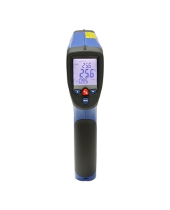 Купить Профессиональный инфракрасный термометр СЕМ DT-8869H 480854  в E-mobi