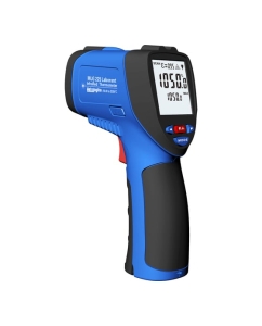 Купить Инфракрасный пирометр Metrologika MLG 225 Laborant MLG225 в E-mobi