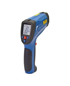 Купить Профессиональный инфракрасный термометр СЕМ DT-8868H 480847 в E-mobi