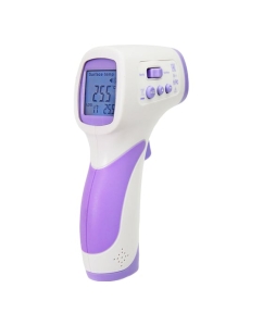 Купить Бесконтактный инфракрасный термометр СЕМ DT-8806H 480694 в E-mobi