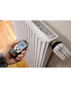 Купить Инфракрасный термометр Testo 810 00000001444  в E-mobi