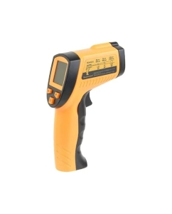 Купить Инфракрасный термометр GARIN IT-4 17632 в E-mobi