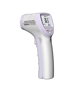 Купить Инфракрасный пирометр Metrologika MLG 36.6 Double MLG36 в E-mobi