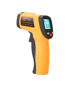 Купить Пирометр Benetech GM550 144 в E-mobi