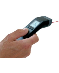 Купить Пирометр Optris MS PRO  в E-mobi