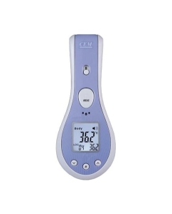 Купить Бесконтактный инфракрасный термометр СЕМ DT-806С 480540 в E-mobi
