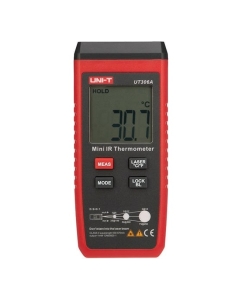 Купить Портативный пирометр UNI-T UT306A 00-00006012 в E-mobi