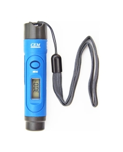 Купить Компактный пирометр СЕМ IR-67 481912 в E-mobi