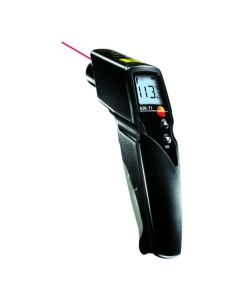 Купить Инфракрасный термометр Testo 830-T1 оптика 10:1 00000001070 0560 8311 в E-mobi