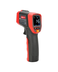 Купить Пирометр UNI-T UT301A+ 13-0039 в E-mobi