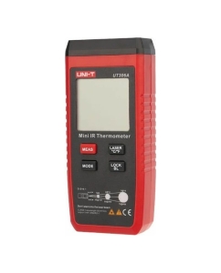 Купить Карманный пирометр UNI-T UT306A 13-0026 в E-mobi