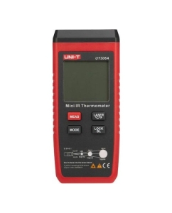 Купить Карманный пирометр UNI-T UT306A 13-0026  в E-mobi