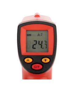 Купить Пирометр Rexant P-400 13-3060  в E-mobi