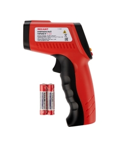 Купить Пирометр Rexant P-400 13-3060  в E-mobi