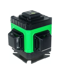 Купить Построитель лазерных плоскостей Zitrek LL12-GL-Cube 065-0168  в E-mobi