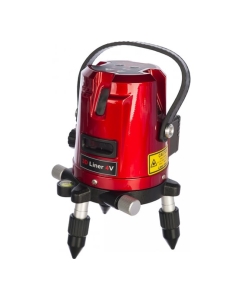 Купить Лазерный уровень ADA 3D Liner 4V А00133  в E-mobi