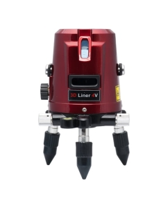 Купить Лазерный уровень ADA 3D Liner 4V А00133  в E-mobi
