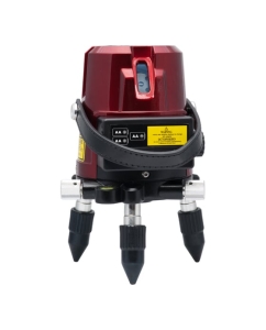 Купить Лазерный уровень ADA 3D Liner 4V А00133  в E-mobi