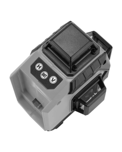 Купить Лазерный самовыравнивающийся уровень DEKO DKLL16 в кейсе 065-0232  в E-mobi