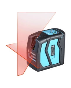 Купить Лазерный уровень INSTRUMAX ELEMENT 2D IM0110 в E-mobi