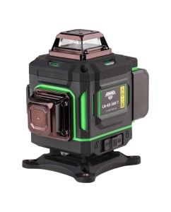 Купить Лазерный уровень AMO LN 4D-360-7 56150  в E-mobi