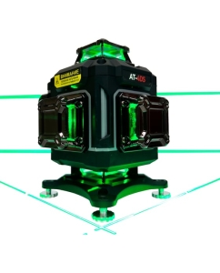 Купить Лазерный построитель плоскостей ARMA AT-4DS  в E-mobi