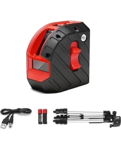 Купить Лазерный уровень ADA ARMO 2D Professional Edition А00574 в E-mobi