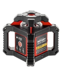 Купить Профессиональный лазерный нивелир ADA ROTARY 400 HV SERVO А00458_2020  в E-mobi