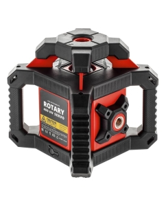 Купить Профессиональный лазерный нивелир ADA ROTARY 400 HV SERVO А00458_2020  в E-mobi