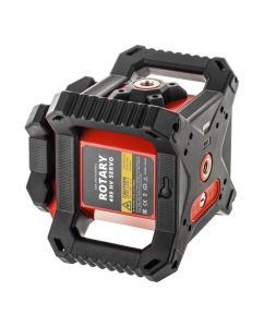 Купить Профессиональный лазерный нивелир ADA ROTARY 400 HV SERVO А00458_2020  в E-mobi