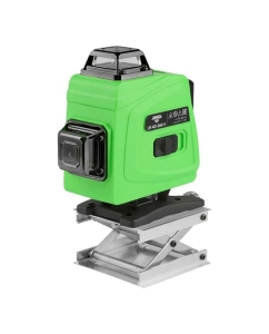 Купить Лазерный нивелир AMO LN 4D-360-5 851704  в E-mobi