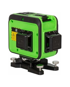Купить Лазерный построитель плоскостей RGK PR-38G 776066  в E-mobi