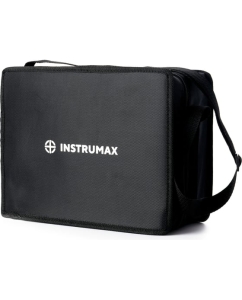 Купить Лазерный уровень INSTRUMAX GREENLINER 3-360 SET IM0149  в E-mobi