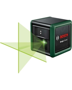 Купить Лазерный нивелир Bosch Quigo Green 0603663C20 в E-mobi