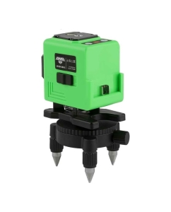 Купить Лазерный нивелир AMO LN 3D-360-3 851681  в E-mobi