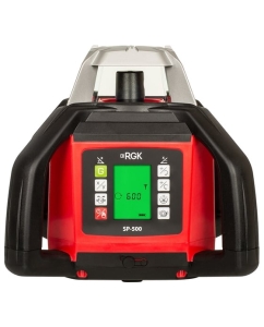 Купить Ротационный нивелир RGK SP-500 778022 в E-mobi
