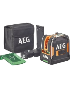 Купить Лазерный нивелир AEG CLG330-K 4935472255 в E-mobi