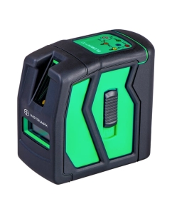 Купить Лазерный уровень Instrumax ELEMENT 2D GREEN IM0119  в E-mobi