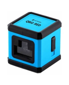 Купить Лазерный уровень INSTRUMAX QBIG RED IM0130  в E-mobi