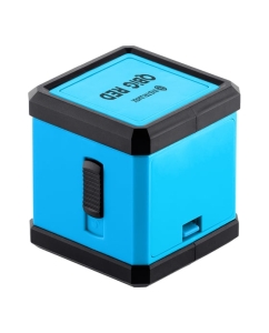 Купить Лазерный уровень INSTRUMAX QBIG RED IM0130  в E-mobi