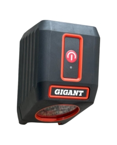 Купить Лазерный уровень 2 луча Gigant GSMP-2  в E-mobi