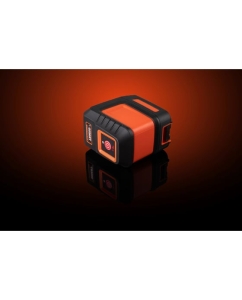 Купить Лазерный нивелир 2 луча Gigant GRed-100  в E-mobi