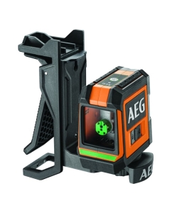 Купить Лазерный нивелир AEG CLG220-K 4935472254 в E-mobi