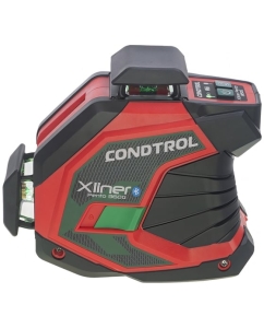 Купить Лазерный нивелир Condtrol XLiner Pento 360G 1-2-158  в E-mobi