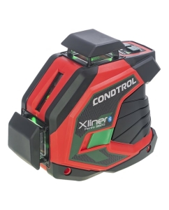 Купить Лазерный нивелир Condtrol XLiner Pento 360G 1-2-158  в E-mobi