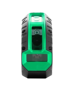 Купить Лазерный уровень ADA ARMO 2D GREEN Professional Edition А00575  в E-mobi