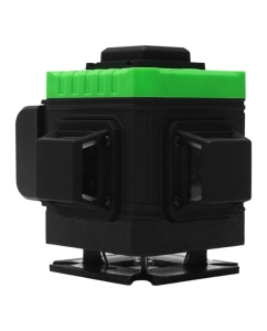 Купить Лазерный уровень HIBIRU T-Basic 101 без штатива 3001  в E-mobi